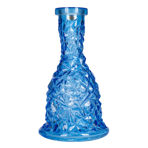 Колба Vessel Glass Колокол Кристалл Голубой в Санкт-Петербурге
