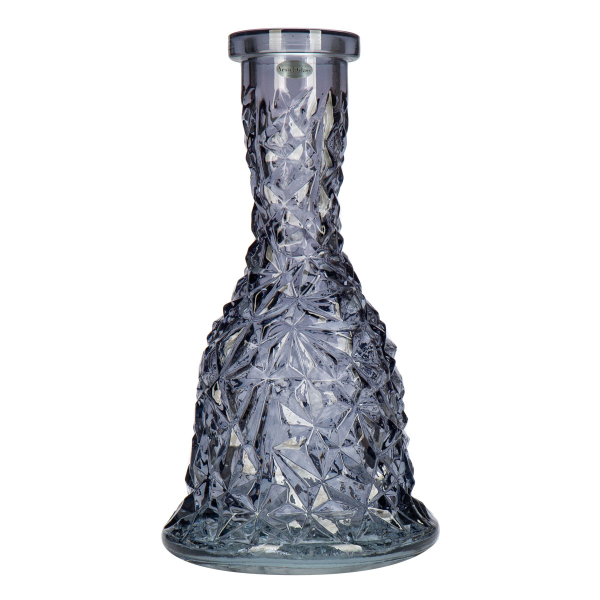 Колба Vessel Glass Колокол Кристалл Серый Дым в Санкт-Петербурге