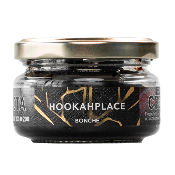 Табак Bonche Hookahplace  60 грамм в Санкт-Петербурге