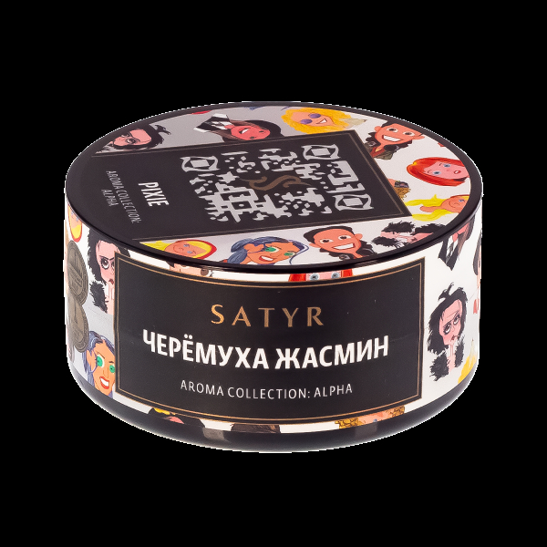 Табак Satyr Pixie  25 грамм в Санкт-Петербурге