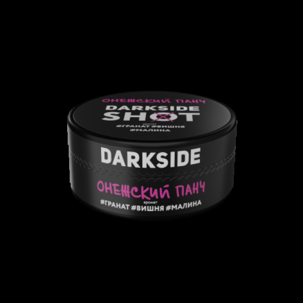 Табак Darkside Shot Онежский Панч   120 грамм в Санкт-Петербурге