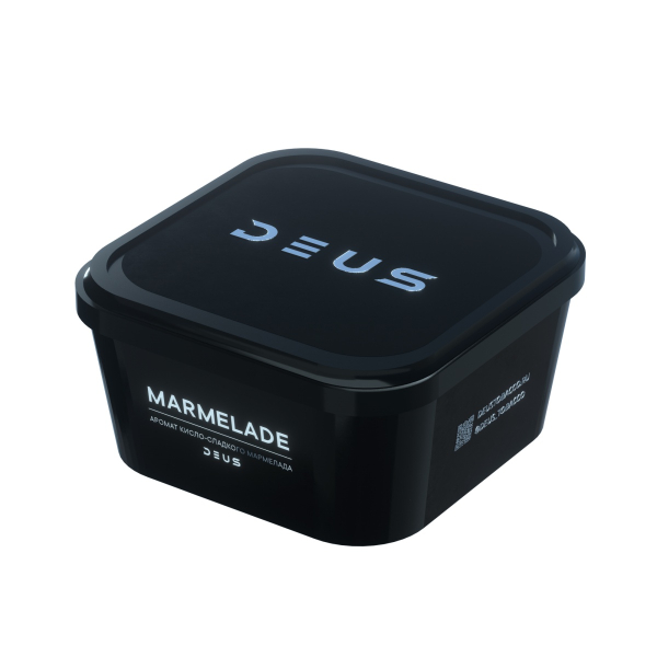 Табак Deus Marmelade  250 грамм в Санкт-Петербурге