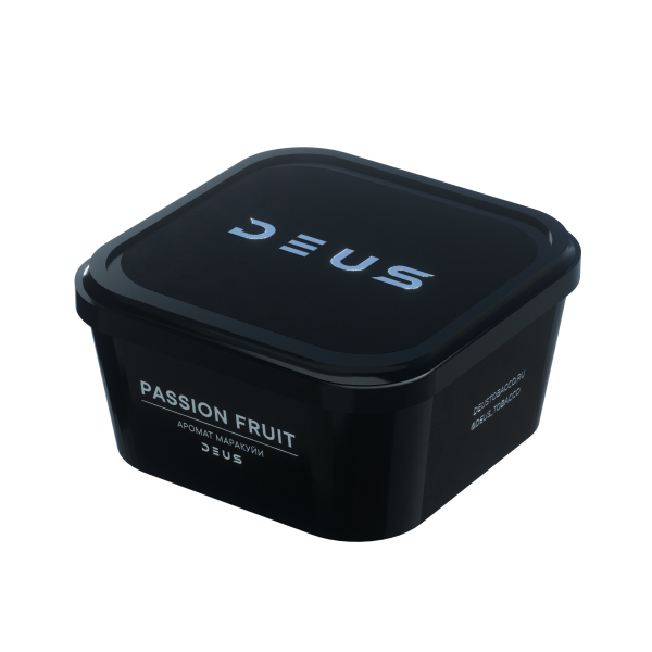 Табак Deus Passion Fruit  250 грамм в Санкт-Петербурге