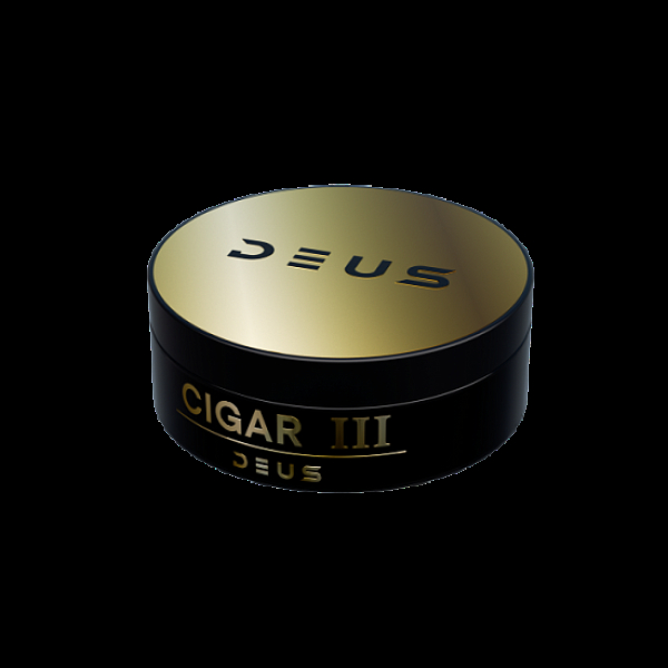 Табак Deus Cigar Iii (Сигара Iii)  100 грамм в Санкт-Петербурге
