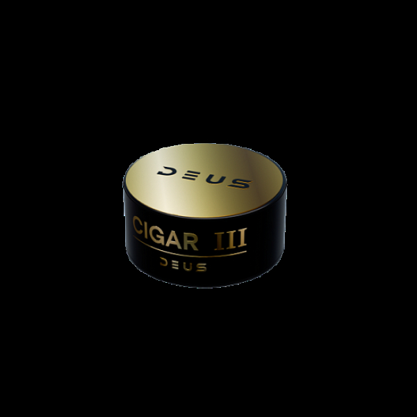 Табак Deus Cigar Iii (Сигара Iii)  20 грамм в Санкт-Петербурге
