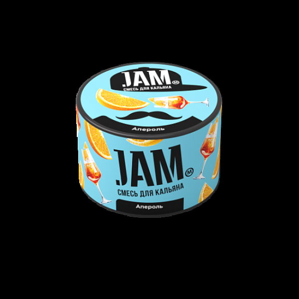 Смесь Jam Апероль  50 гр в Санкт-Петербурге