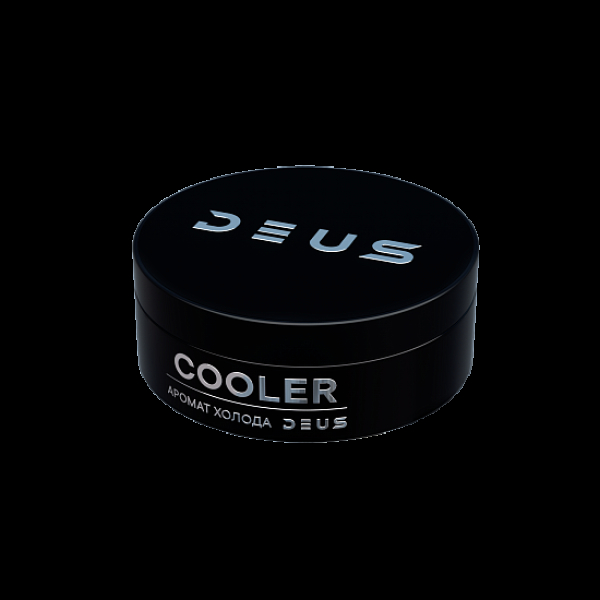 Табак Deus Cooler (Холод)  100 грамм в Санкт-Петербурге