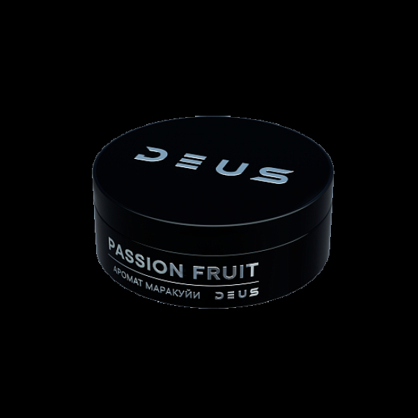 Табак Deus Passion Fruit  100 грамм в Санкт-Петербурге