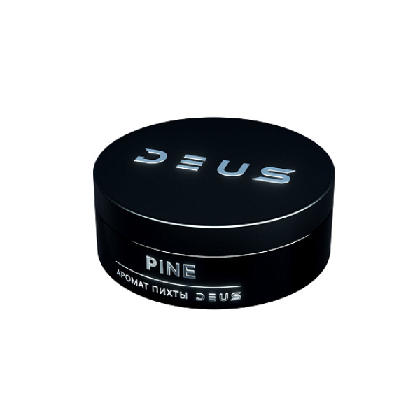 Табак Deus Pine  100 грамм в Санкт-Петербурге
