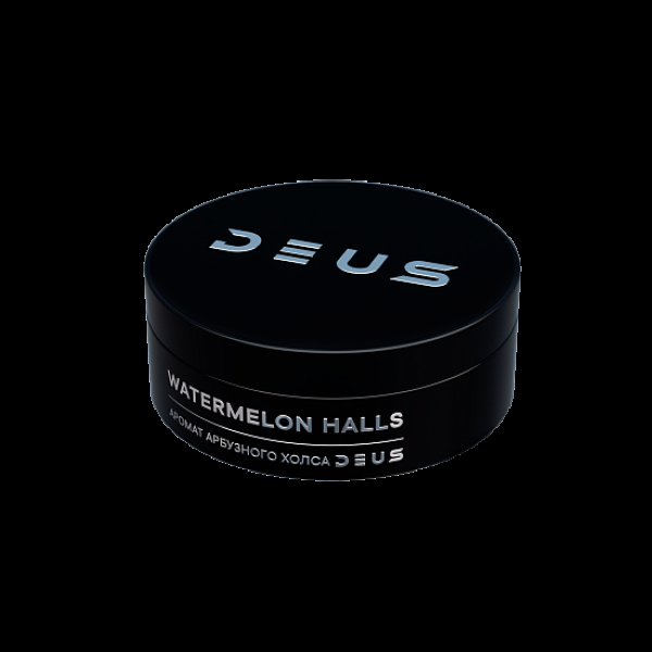 Табак Deus Watermelon Halls (Арбузный Холс)  100 грамм в Санкт-Петербурге