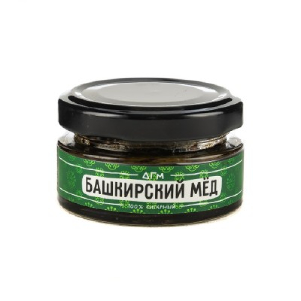 Табак Dogma 100% Башкирский Мёд 20 Г в Санкт-Петербурге