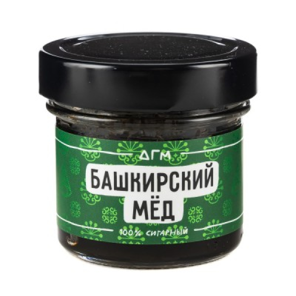 Табак Dogma 100% Башкирский Мёд 80 Г в Санкт-Петербурге
