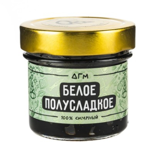 Табак Dogma 100% Белое Полусладкое 80 Г в Санкт-Петербурге