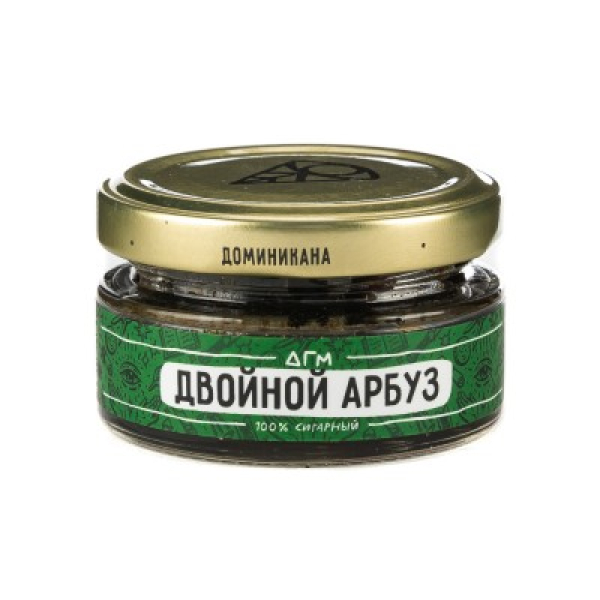 Табак Dogma 100% Двойной Арбуз 20 Г в Санкт-Петербурге