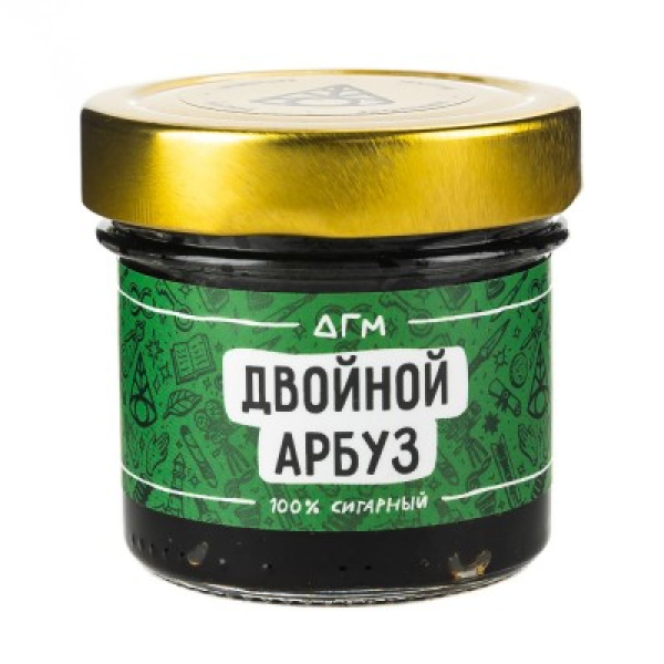 Табак Dogma 100% Двойной Арбуз 80 Г в Санкт-Петербурге