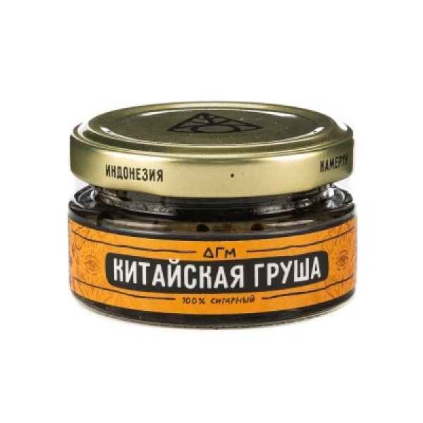 Табак Dogma 100% Китайская Груша 20 Г в Санкт-Петербурге