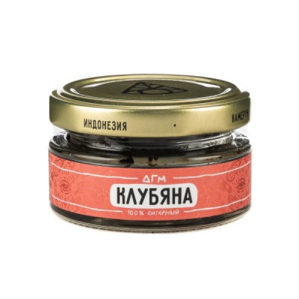 Табак Dogma 100% Клубяна 20 Г в Санкт-Петербурге