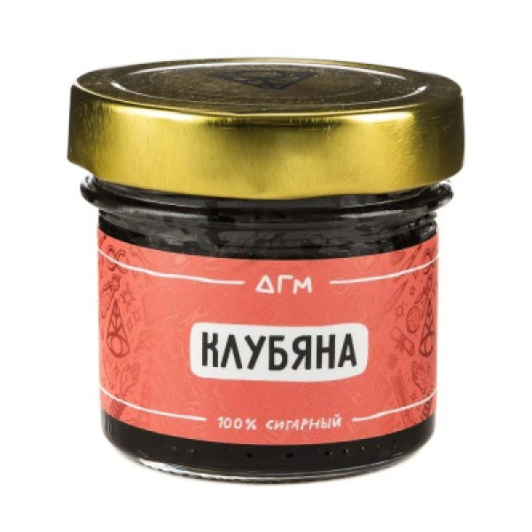 Табак Dogma 100% Клубяна 80 Г в Санкт-Петербурге