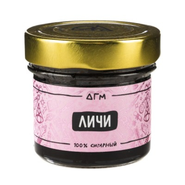 Табак Dogma 100% Личи 80 Г в Санкт-Петербурге