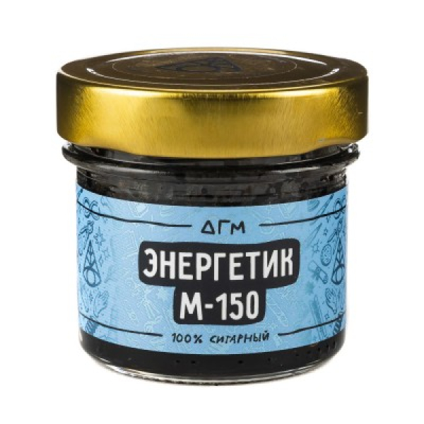 Табак Dogma 100% М-150 Тайский Энергетик 80 Г в Санкт-Петербурге