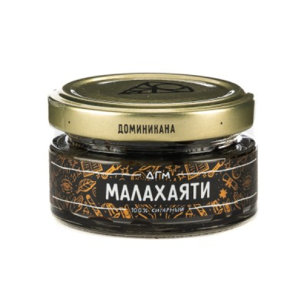 Табак Dogma 100% Малахаяти 20 Г в Санкт-Петербурге