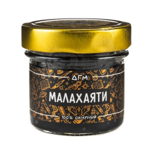 Табак Dogma 100% Малахаяти 80 Г в Санкт-Петербурге