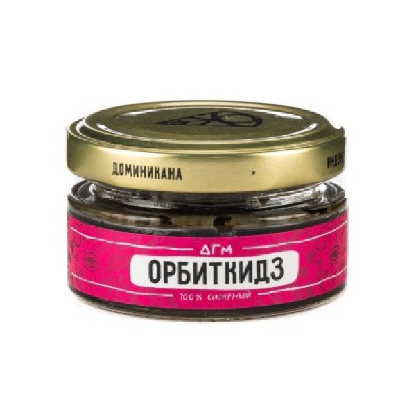 Табак Dogma 100% Орбиткидз 20 Г в Санкт-Петербурге
