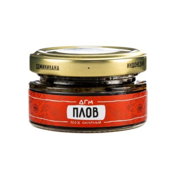 Табак Dogma 100% Плов 20 Г в Санкт-Петербурге