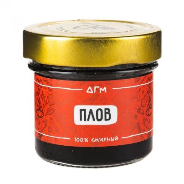 Табак Dogma 100% Плов 80 Г в Санкт-Петербурге
