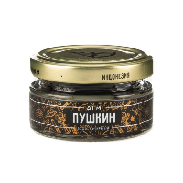 Табак Dogma 100% Пушкин 20 Г в Санкт-Петербурге