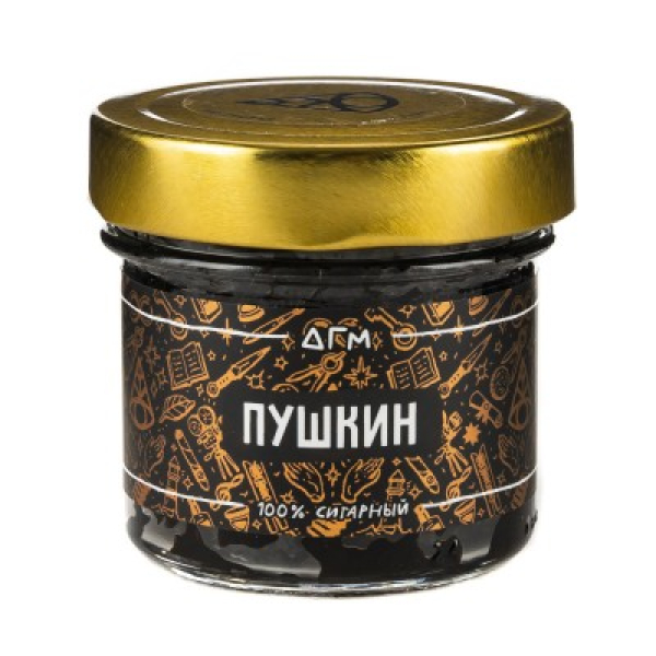 Табак Dogma 100% Пушкин 80 Г в Санкт-Петербурге