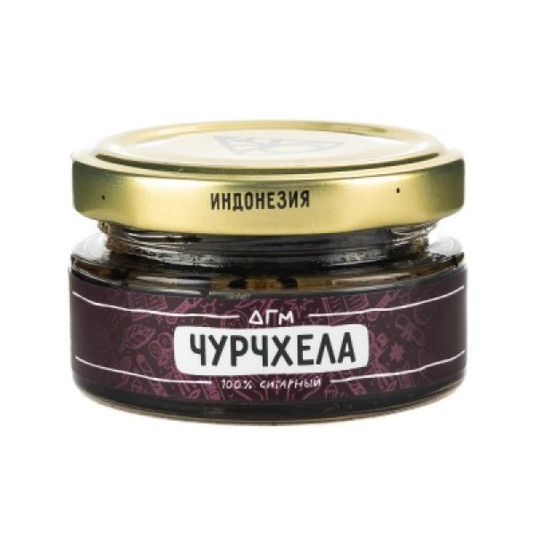 Табак Dogma 100% Чурчхела 20 Г в Санкт-Петербурге