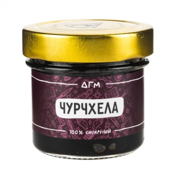 Табак Dogma 100% Чурчхела 80 Г в Санкт-Петербурге