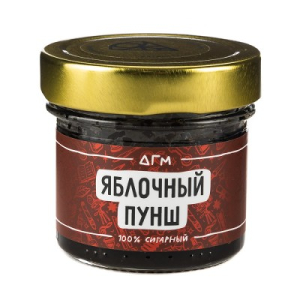 Табак Dogma 100% Яблочный Пунш 80 Г в Санкт-Петербурге