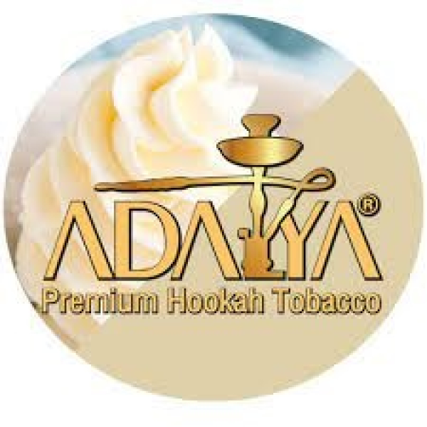Табак Adalya La Cream (Сливочный Крем)  50 грамм в Санкт-Петербурге