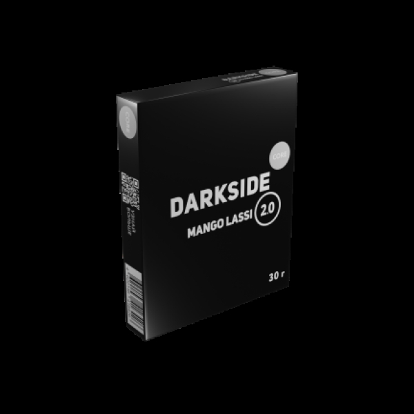 Табак Darkside Core Mango Lassi 2.0  30 грамм в Санкт-Петербурге