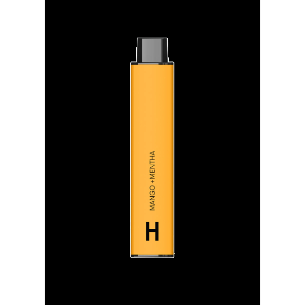 Hyla Манго +Ментол (4500 Затяжек) в Санкт-Петербурге