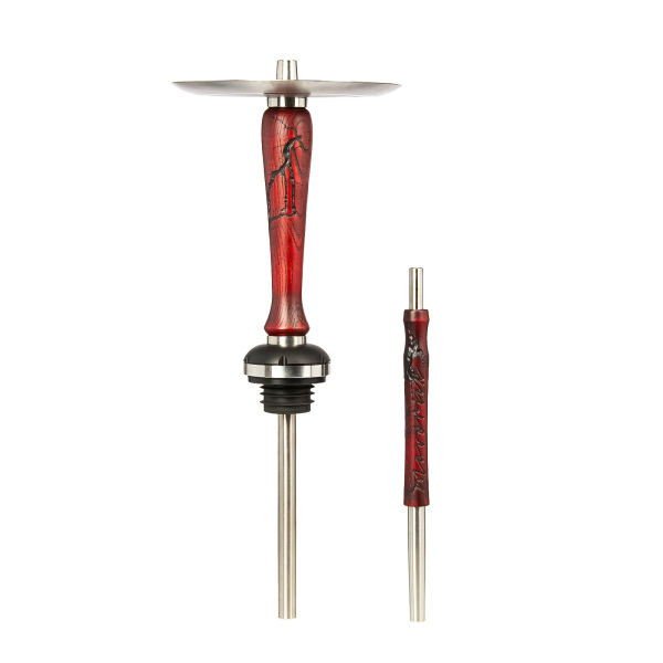 Кальян Maverick 2.0 Zeus Red-Black в Санкт-Петербурге