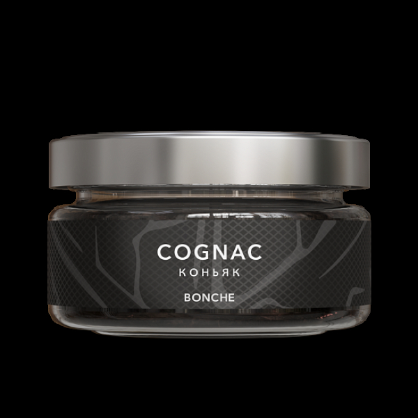 Табак Bonche Cognac (Коньяк)  60 грамм в Санкт-Петербурге