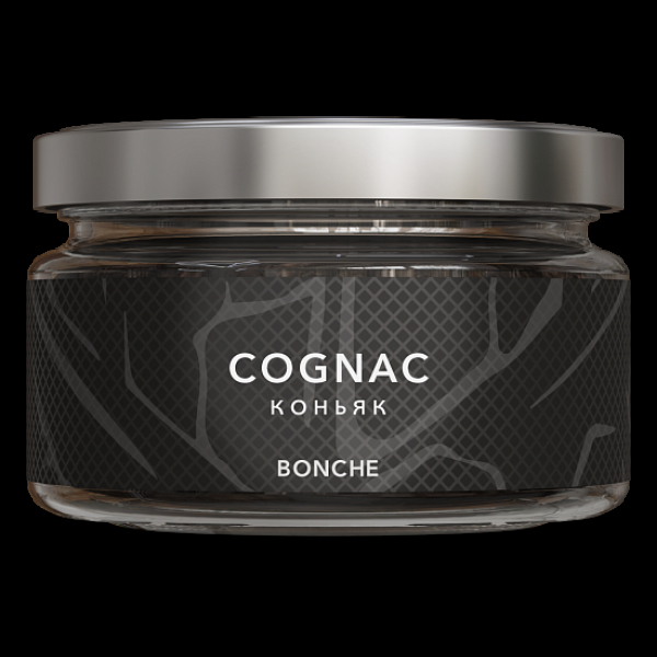 Табак Bonche Cognac (Коньяк)  120 грамм в Санкт-Петербурге