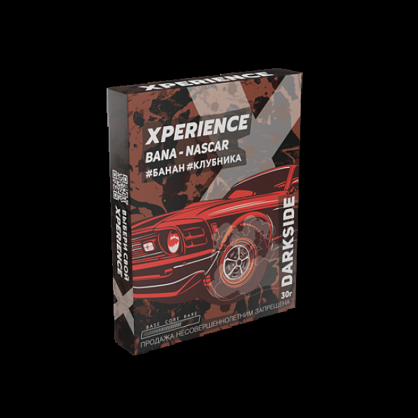 Табак Darkside Experience Bana-Nascar  30 грамм в Санкт-Петербурге