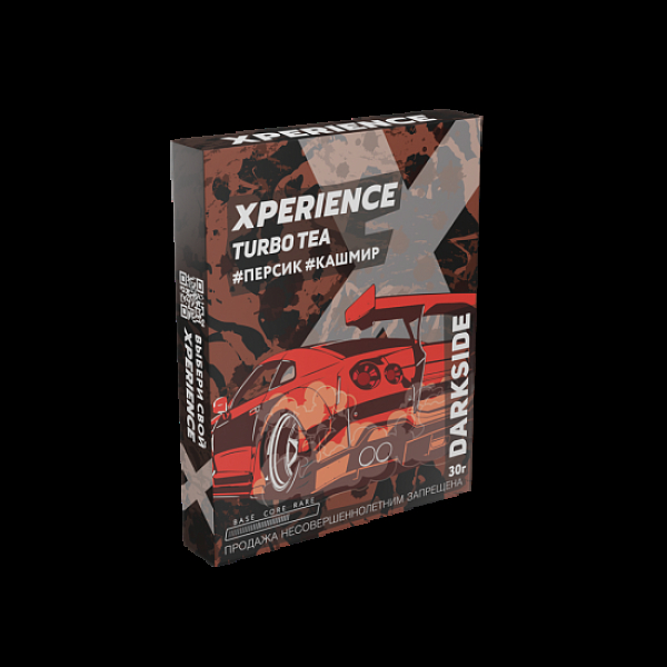 Табак Darkside Experience Turbo Tea  30 грамм в Санкт-Петербурге