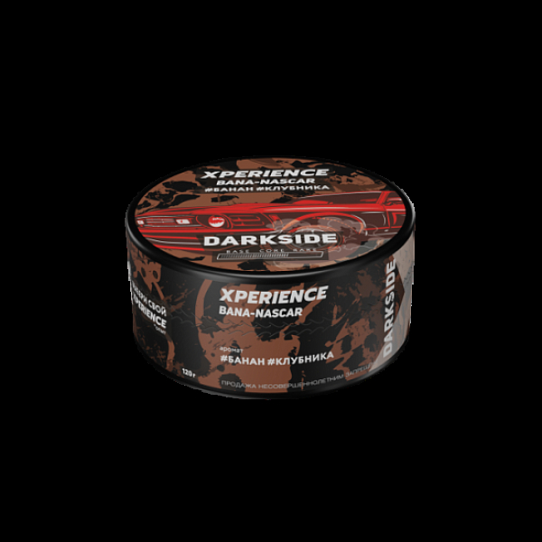 Табак Darkside Experience Bana-Nascar  120 грамм в Санкт-Петербурге