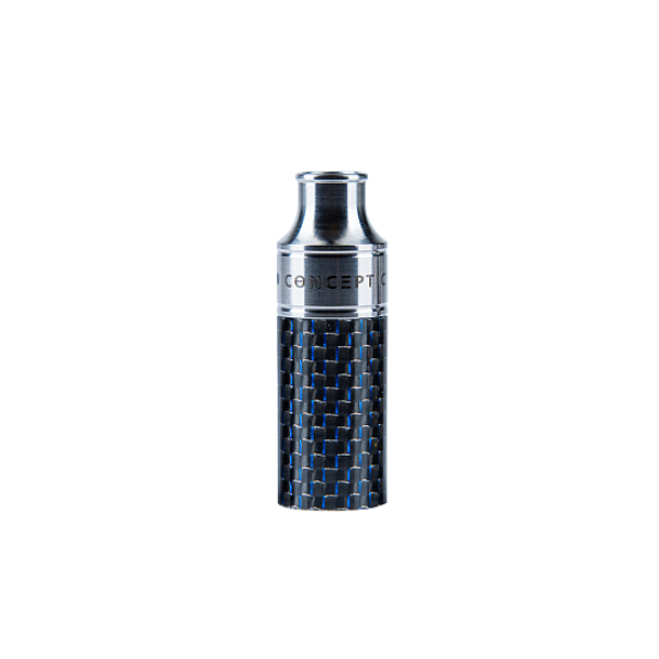 Персональный мундштук Conceptic Capsule Blue  в Санкт-Петербурге