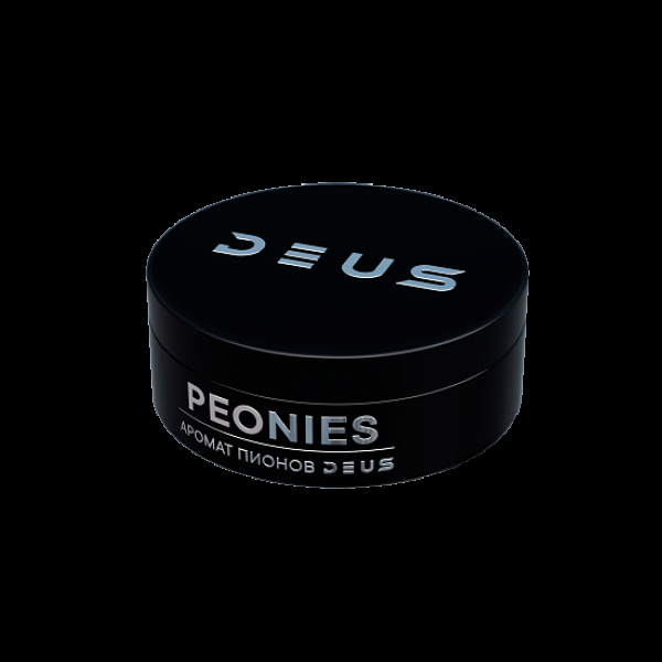 Табак Deus Peonies (Пионы)  100 грамм в Санкт-Петербурге