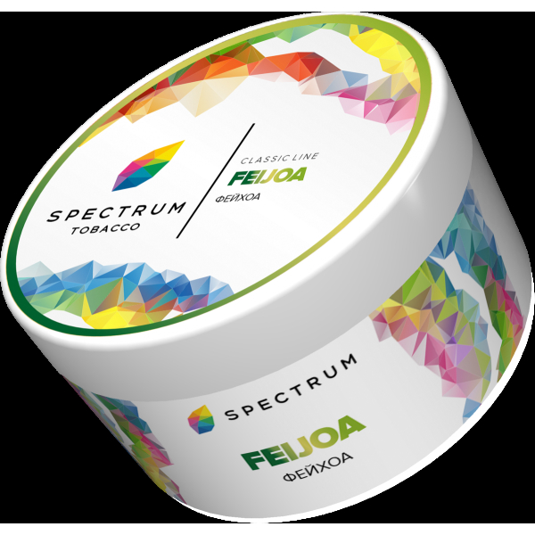 Табак Spectrum Feijoa  200 грамм в Санкт-Петербурге