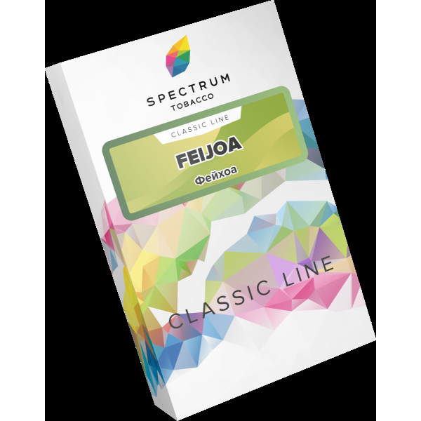 Табак Spectrum Feijoa  40 грамм в Санкт-Петербурге