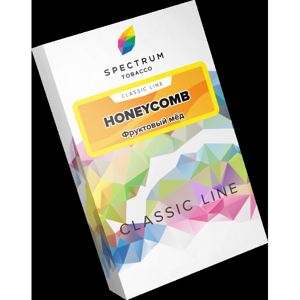 Табак Spectrum Honeycomb  40 грамм в Санкт-Петербурге