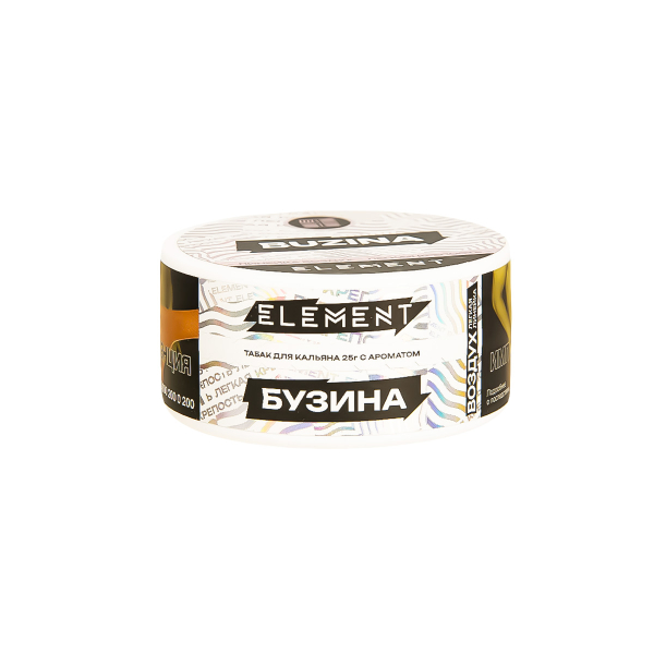 Табак Element Воздух Buzina New  25 грамм в Санкт-Петербурге