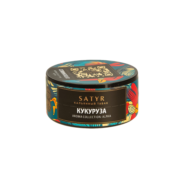 Табак Satyr Cornhoolio  25 грамм в Санкт-Петербурге
